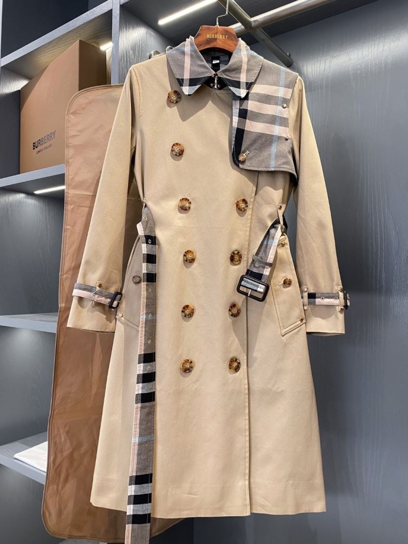 Burberry Outwear